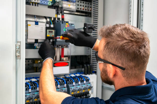 Best Electrical Rewiring Services  in Dunbar, WV