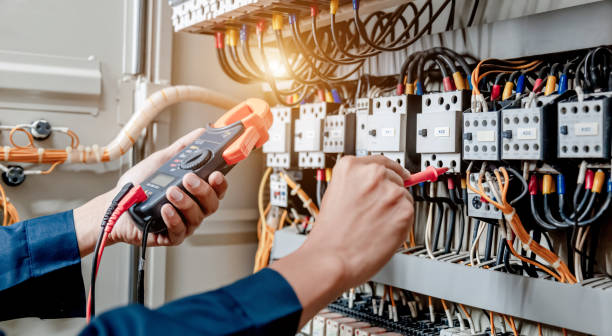 Best Electrical Installation Contractor  in Dunbar, WV