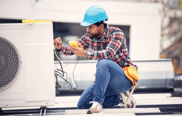 Best Generator Installation Services  in Dunbar, WV