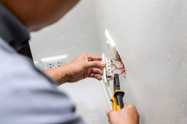 Best Electrical System Inspection  in Dunbar, WV