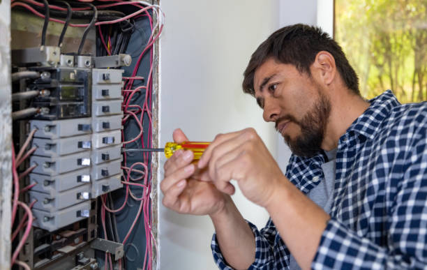 Best Electrical Wiring Services  in Dunbar, WV